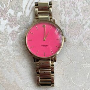 🍓 kate spade watch 🍓